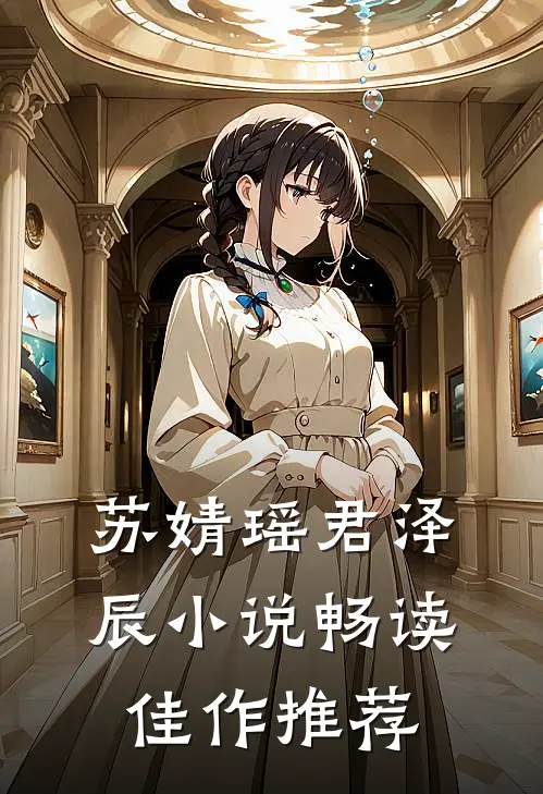 苏婧瑶君泽辰小说畅读佳作推荐