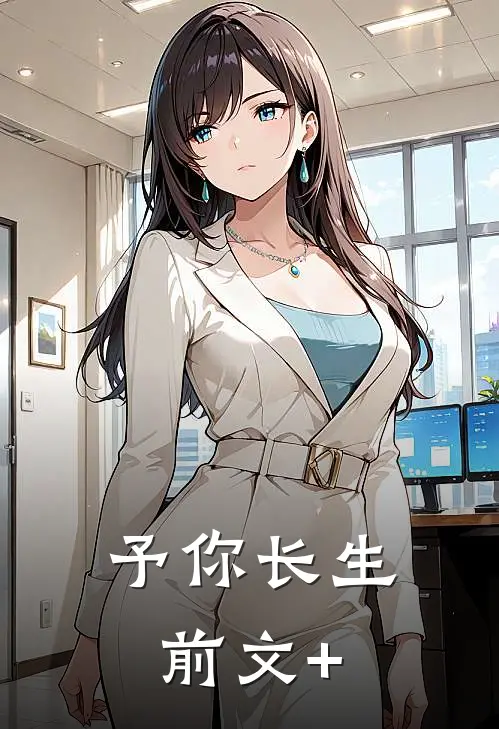 予你长生前文+