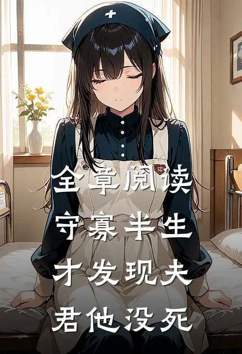 全章阅读守寡半生，才发现夫君他没死