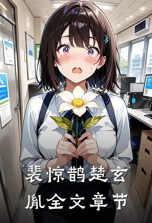 裴惊鹊楚玄胤全文章节