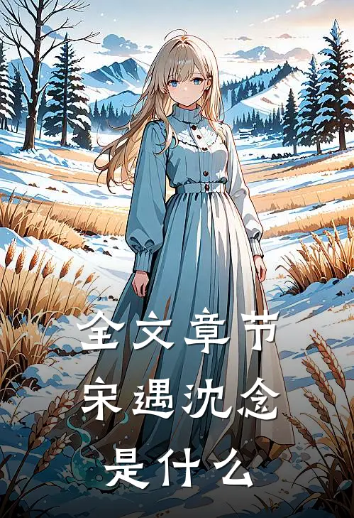 全文章节宋遇沈念是什么