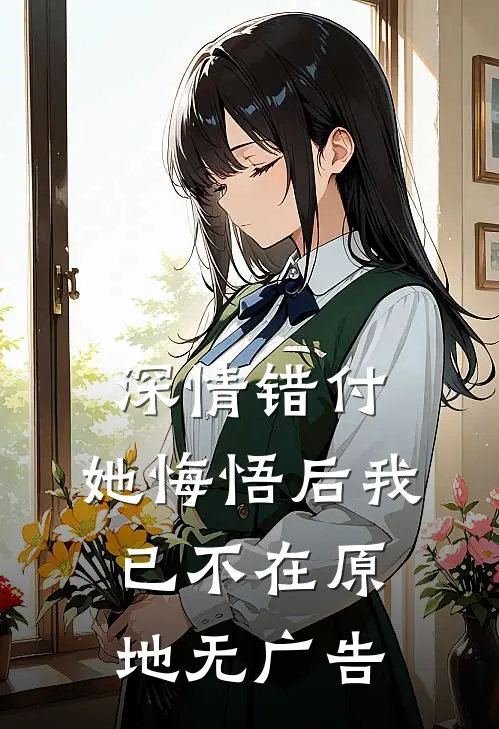 深情错付,她悔悟后我已不在原地无广告免费阅读