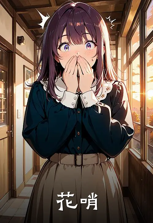 花哨二
