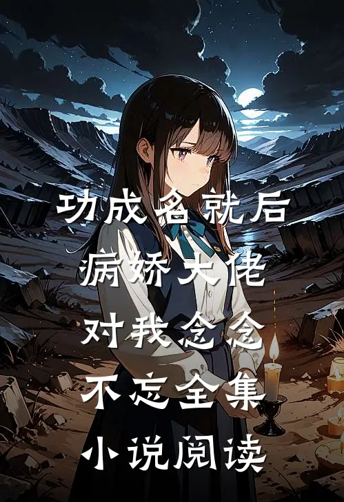 功成名就后病娇大佬对我念念不忘全集小说阅读