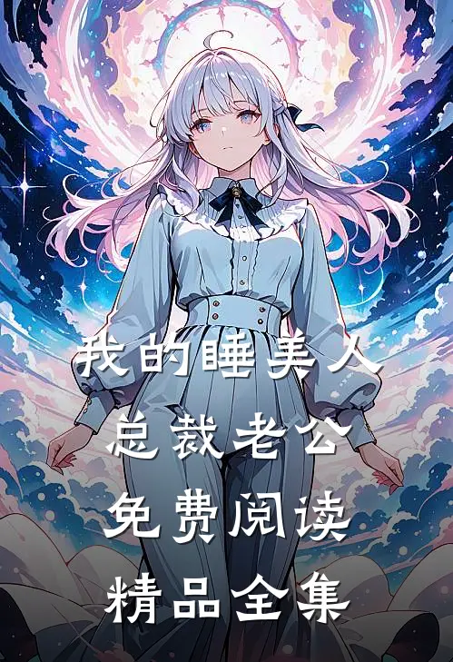 我的睡美人总裁老公免费阅读精品全集