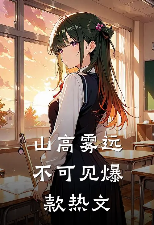 山高雾远不可见爆款热文