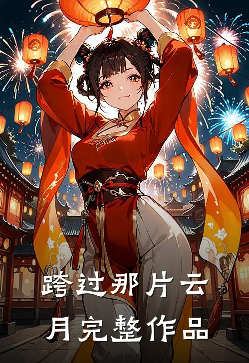 跨过那片云月完整作品