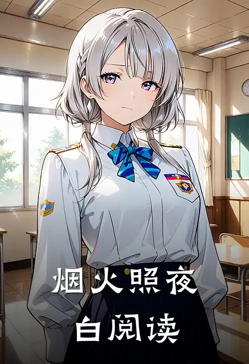 烟火照夜白阅读