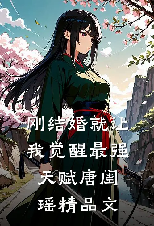 刚结婚就让我觉醒最强天赋唐闺瑶精品文