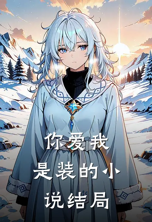 你爱我，是装的小说结局