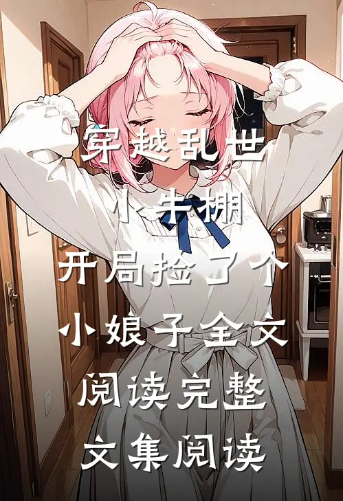 穿越乱世小牛棚,开局捡了个小娘子全文阅读完整文集阅读