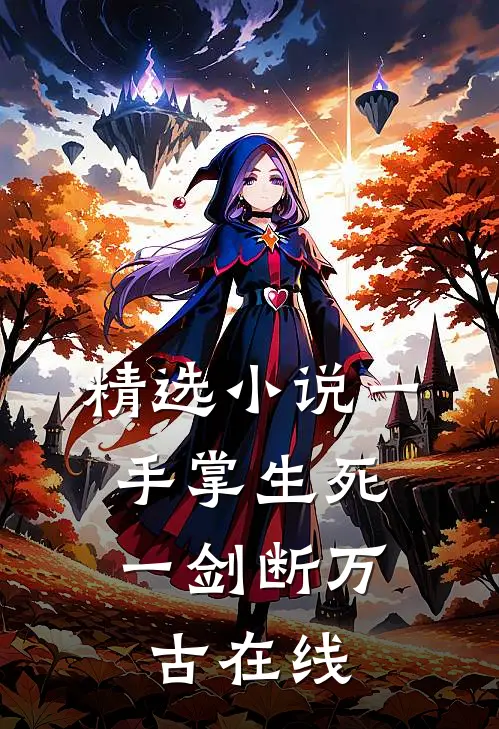 精选小说一手掌生死,一剑断万古 在线