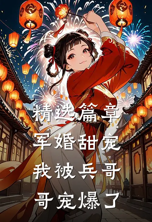精选篇章军婚甜宠：我被兵哥哥宠爆了