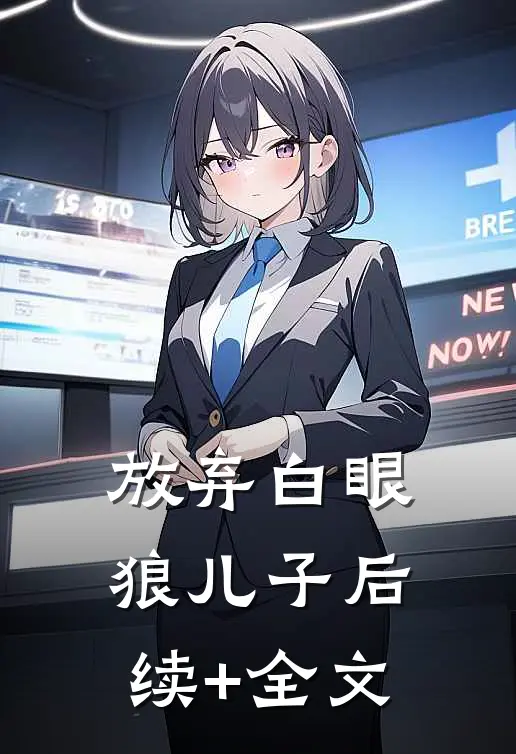放弃白眼狼儿子后续+全文