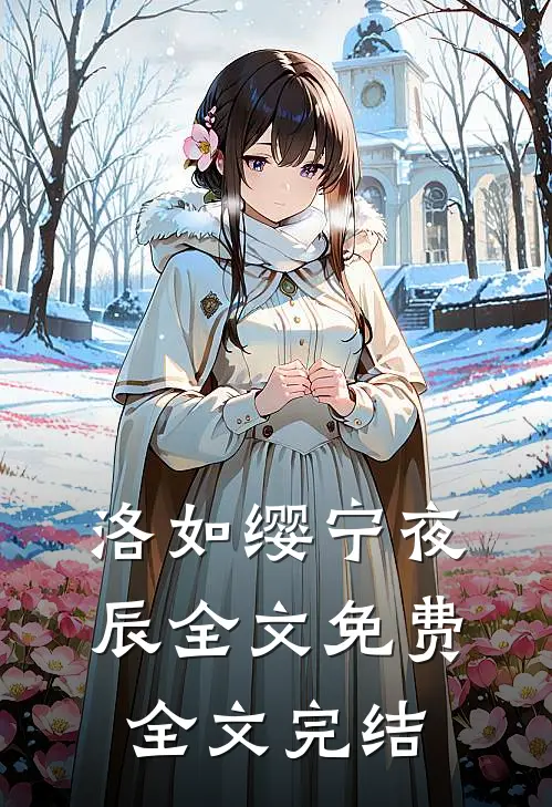 洛如缨宁夜辰全文免费全文完结