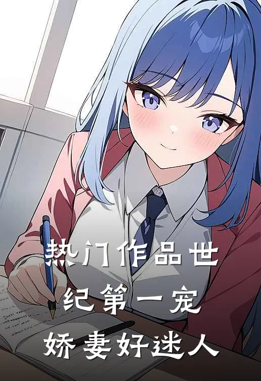 热门作品世纪第一宠，娇妻好迷人