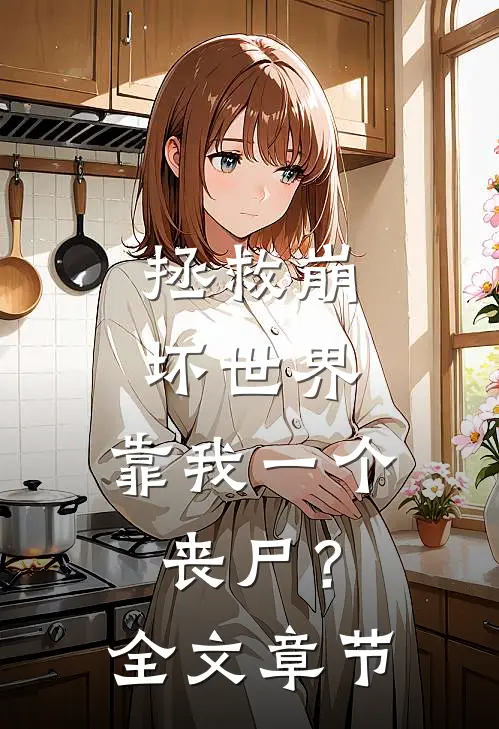 拯救崩坏世界，靠我一个丧尸？全文章节