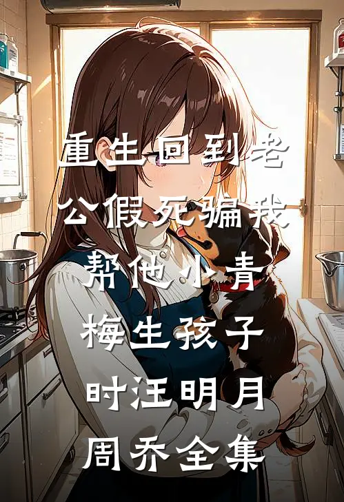 重生回到老公假死骗我帮他小青梅生孩子时汪明月周乔 全集