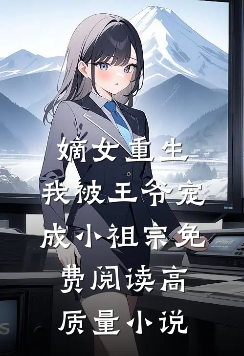嫡女重生:我被王爷宠成小祖宗免费阅读高质量小说