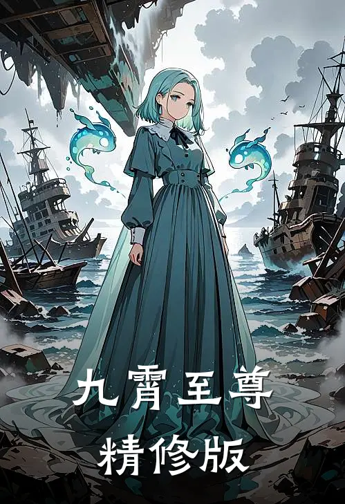 九霄至尊精修版