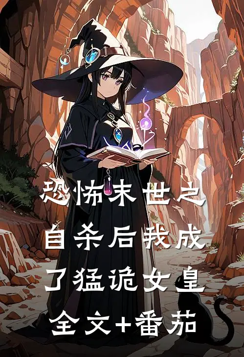 恐怖末世之自杀后我成了猛诡女皇全文+番茄