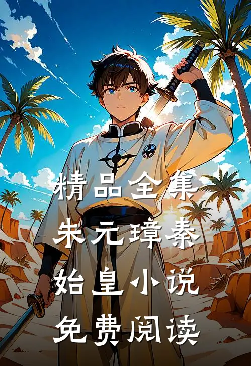 精品全集朱元璋秦始皇小说免费阅读