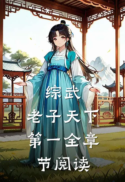 综武：老子天下第一全章节阅读
