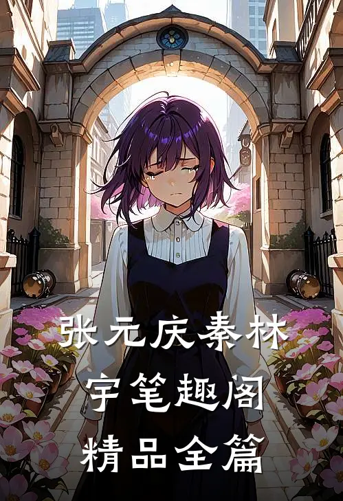 张元庆秦林宇笔趣阁精品全篇