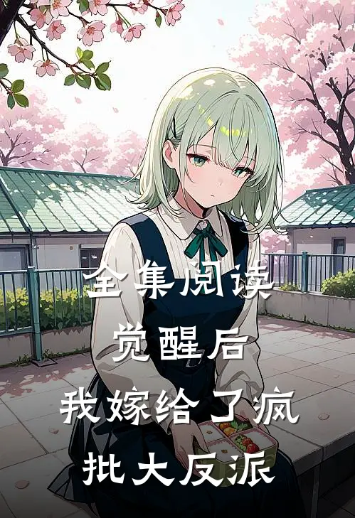 全集阅读觉醒后，我嫁给了疯批大反派