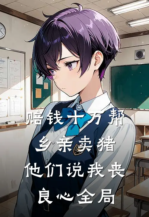 赔钱十万帮乡亲卖猪，他们说我丧良心全局