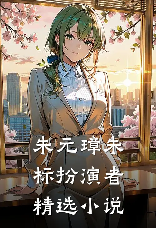 朱元璋朱标扮演者精选小说