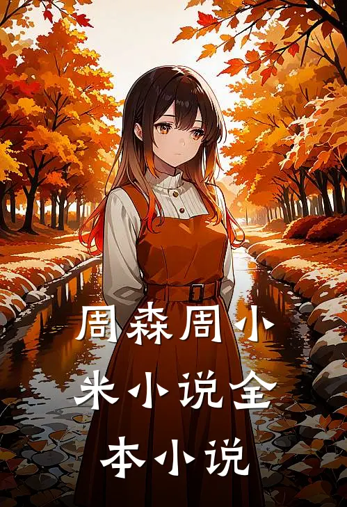 周森周小米小说全本小说