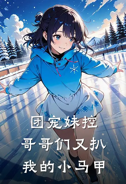 团宠妹控：哥哥们又扒我的小马甲