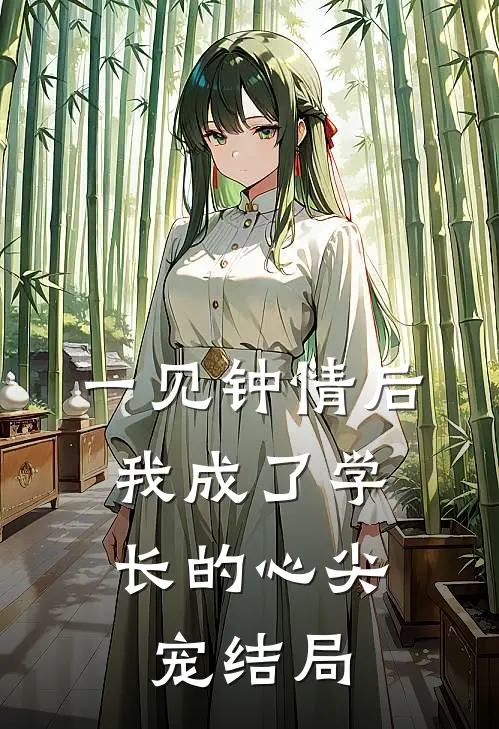 一见钟情后，我成了学长的心尖宠结局