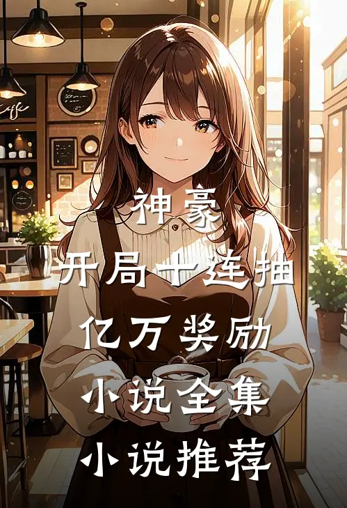 神豪:开局十连抽亿万奖励小说全集小说推荐