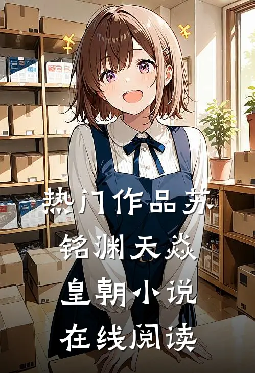 热门作品苏铭渊天焱皇朝小说在线阅读