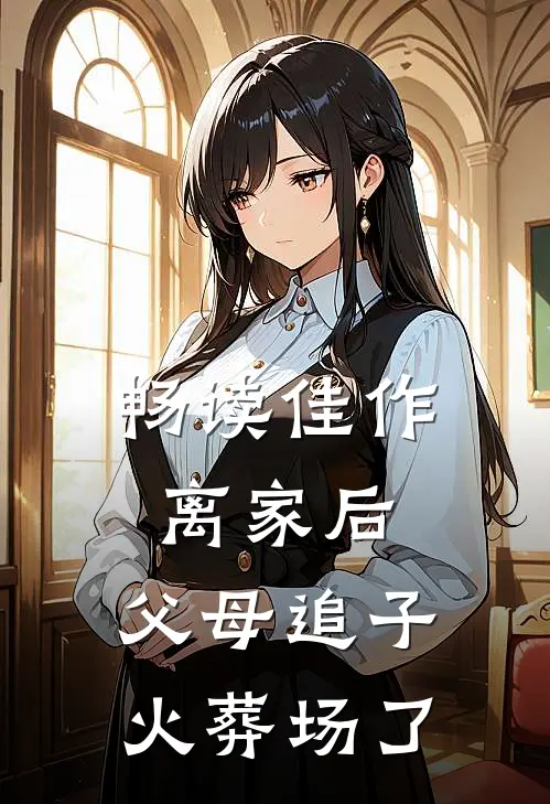畅读佳作离家后，父母追子火葬场了