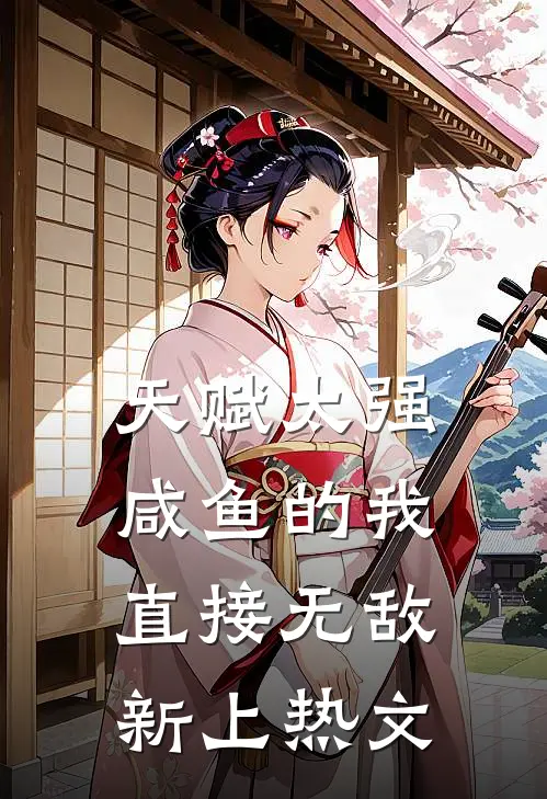 天赋太强，咸鱼的我直接无敌新上热文