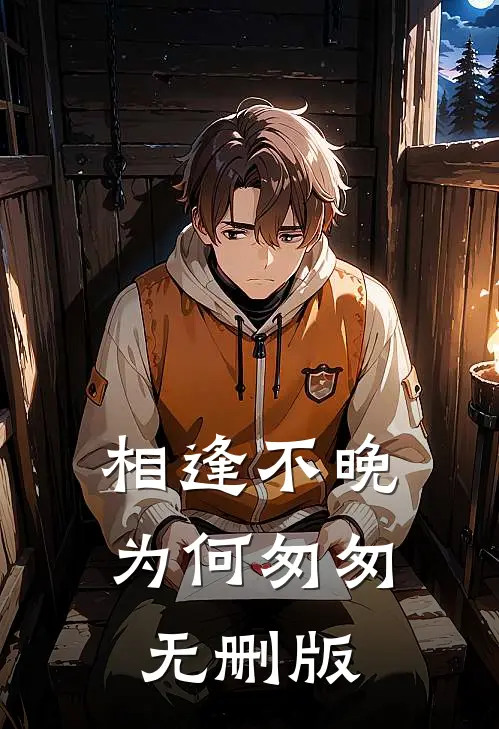 相逢不晚为何匆匆无删版