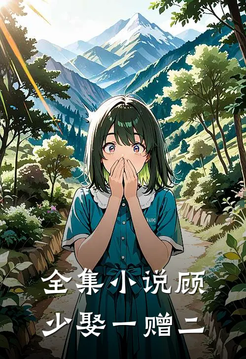 全集小说顾少娶一赠二