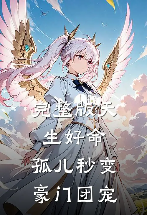 完整版天生好命，孤儿秒变豪门团宠
