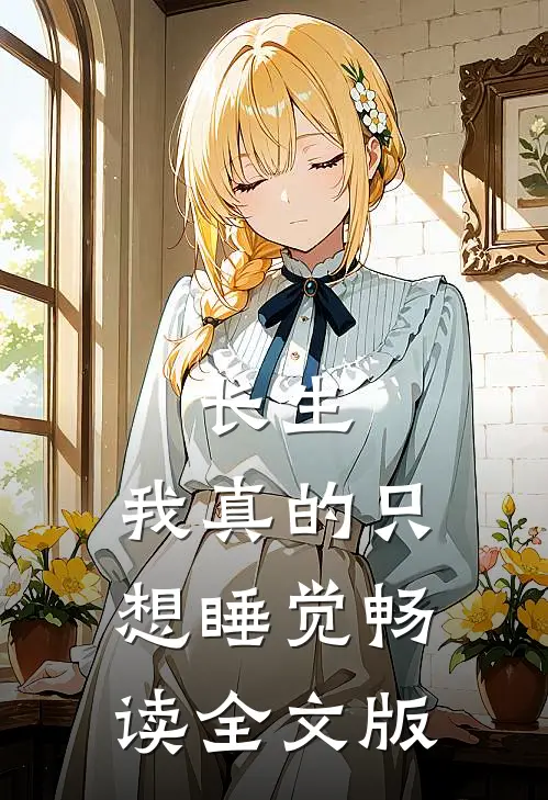 长生：我真的只想睡觉畅读全文版