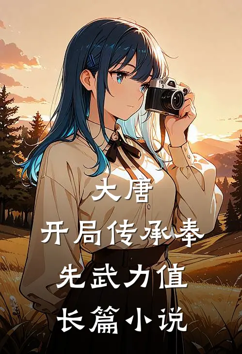 大唐：开局传承奉先武力值长篇小说