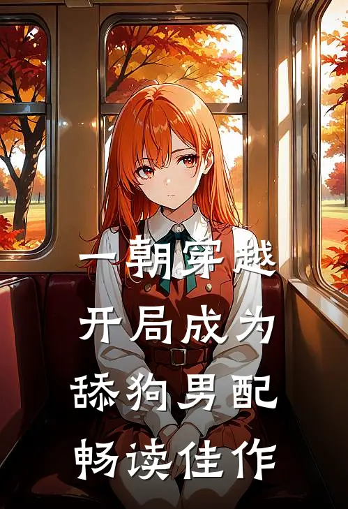 一朝穿越，开局成为舔狗男配畅读佳作