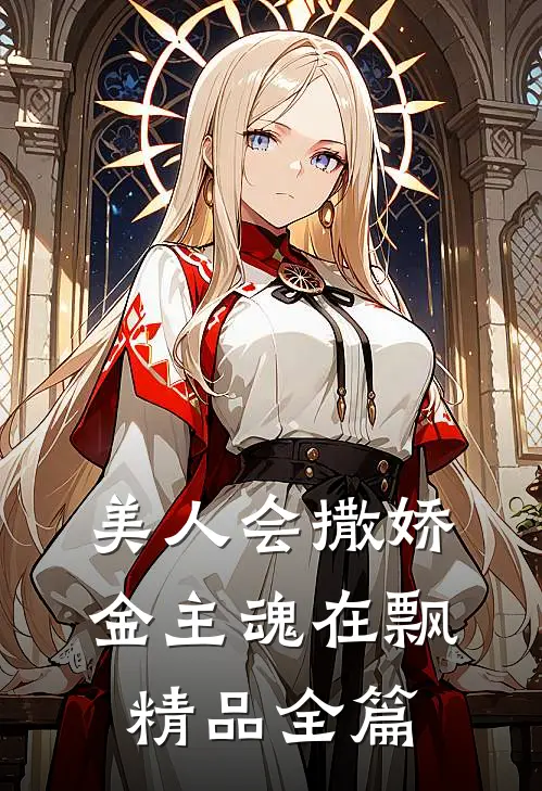 美人会撒娇，金主魂在飘精品全篇