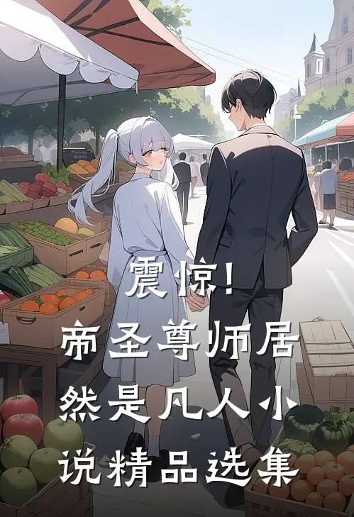 震惊!帝圣尊师居然是凡人小说精品选集