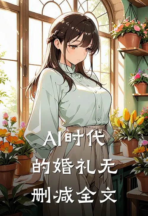 AI时代的婚礼无删减全文