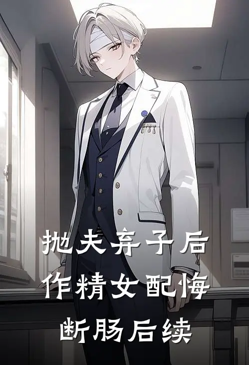 抛夫弃子后，作精女配悔断肠后续