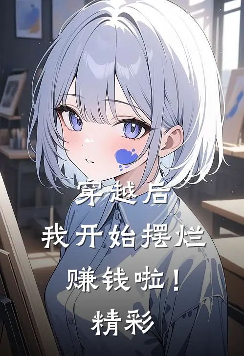 穿越后,我开始摆烂赚钱啦!精彩