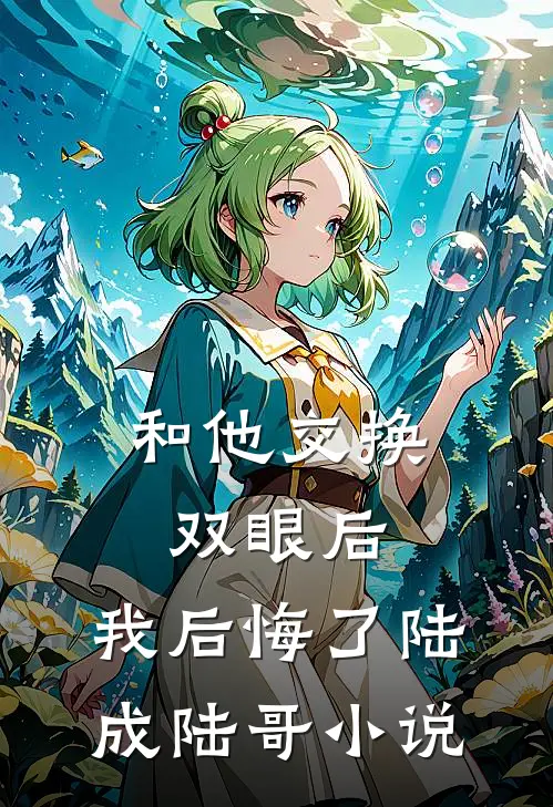 和他交换双眼后,我后悔了陆成陆哥免费阅读